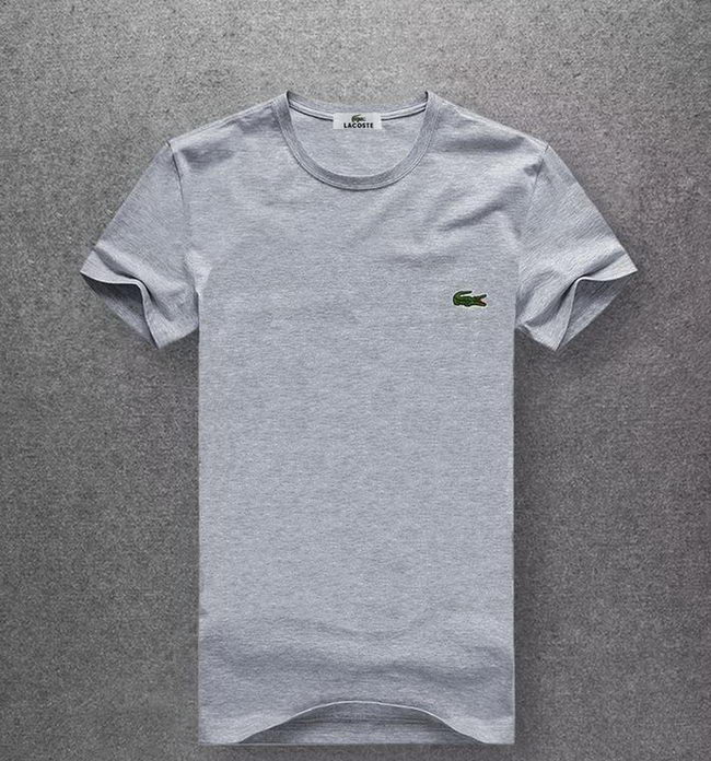 Lacoste T-shirt Mens ID:202109a60